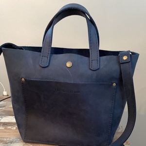 PLD deep water mini crossbody